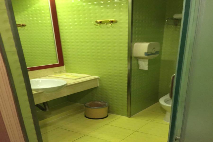 Vienna Hotel Foshan Nanhai Avenue Branch Esterno foto